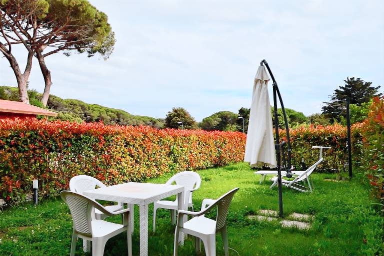 Appartamento San Vincenzo