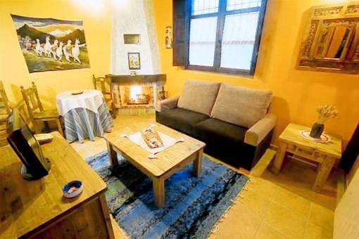 Vacation home with terrace, jacuzzi & barbeque | Pets are welcome — photo 2