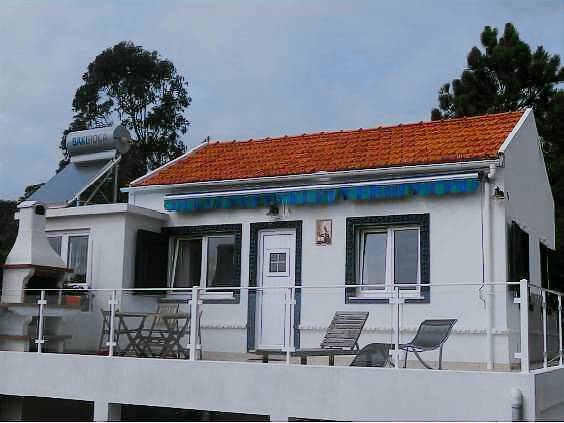 Maison de vacances Figueira da Foz