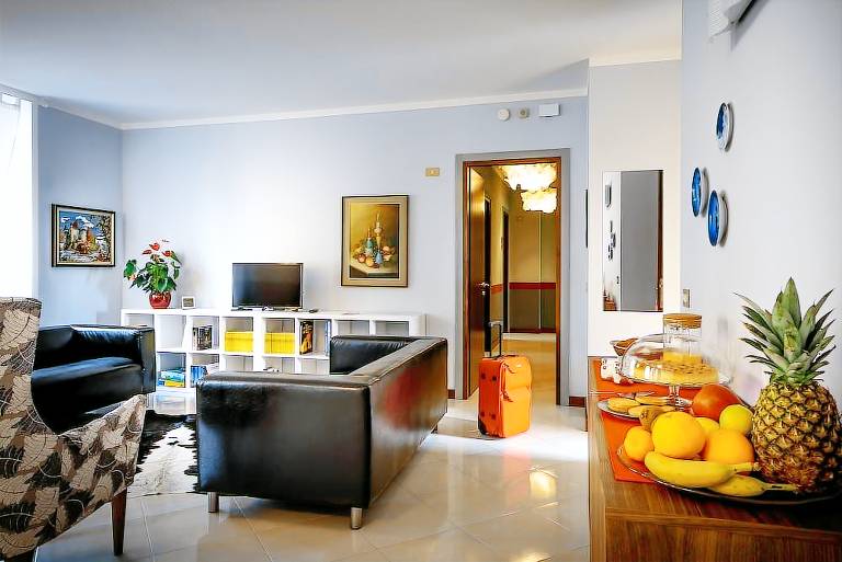 Bed and Breakfast Lovero