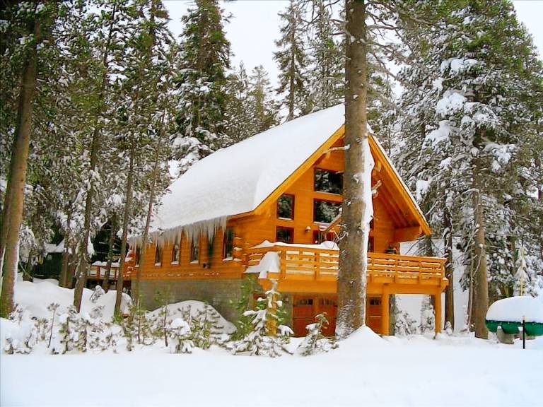 Cabin Norden
