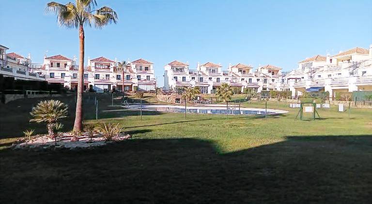 House with pool | Pets allowed in Ayamonte