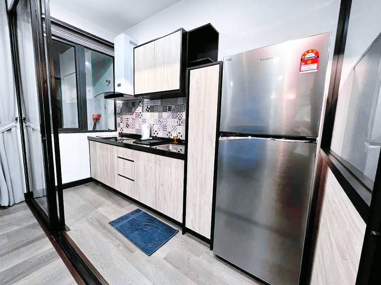 502 m² Ferienwohnung