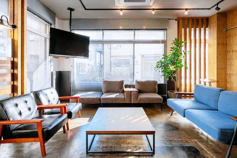 House Chiyoda