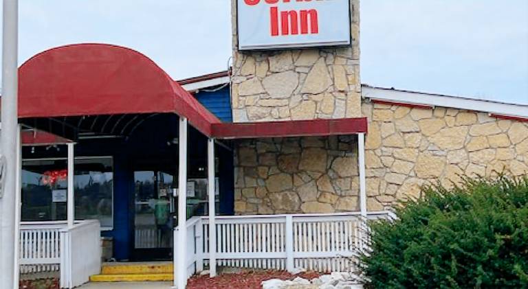 Corbin Inn — photo 5