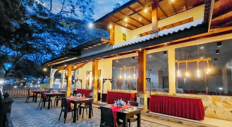 Grand Kalundawa Resort — photo 5