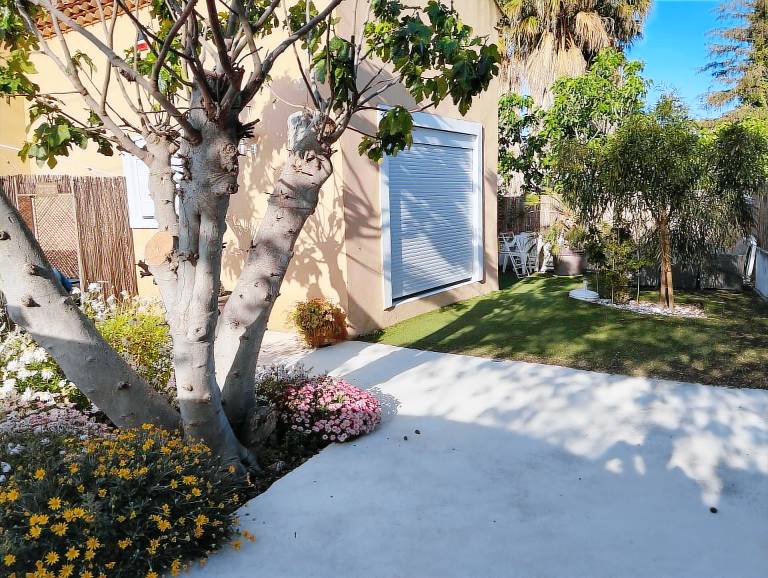 Maison de vacances Sanary-sur-Mer