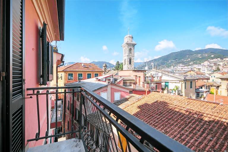 Apartment 'Appartamento Gabbiano' with Shared Terrace, Wi-Fi and Air Conditioning — photo 5