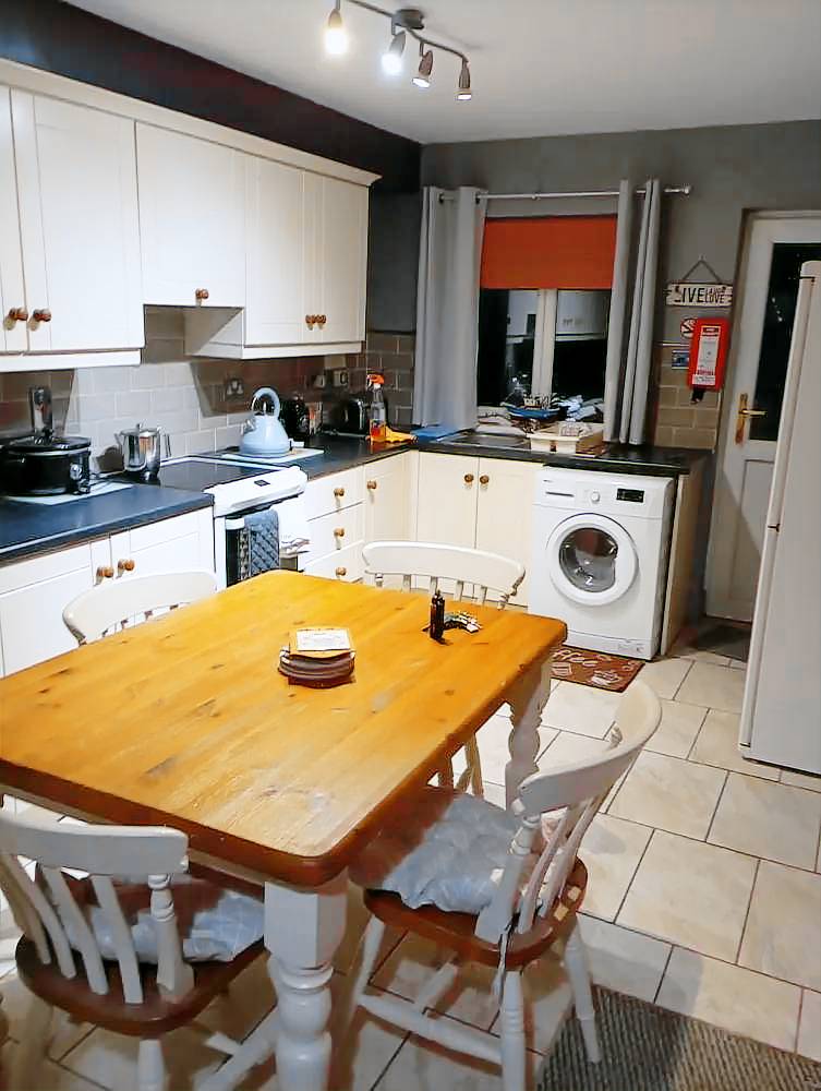 House  Buncrana