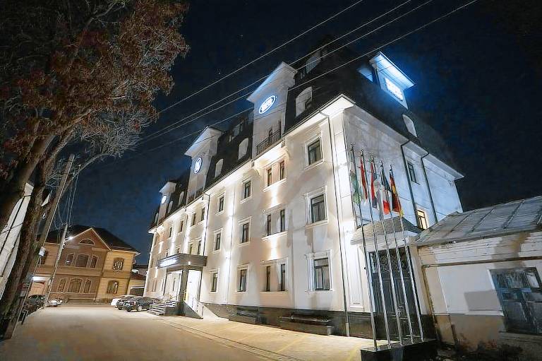 Milan Hotel