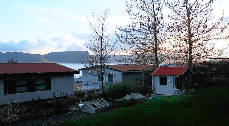 Apartment  Patreksfjörður