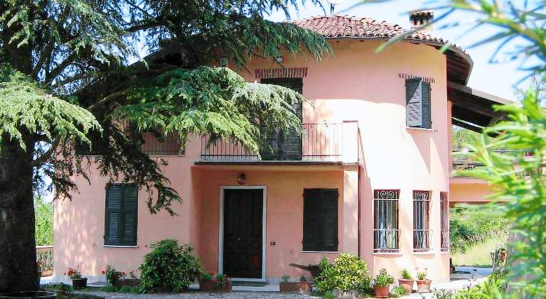 Bed & Breakfast Rocca Grimalda