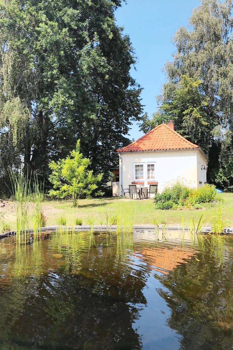 Ferienhaus Geesthacht