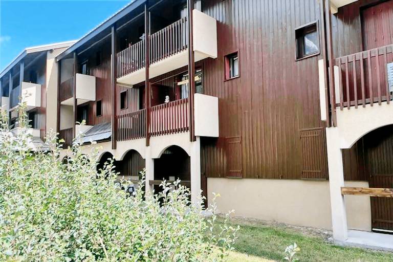 Holiday apartment with 1 room for 3 persons — photo 3