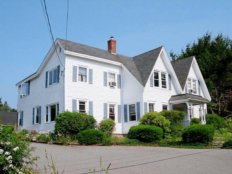 House Bar Harbor