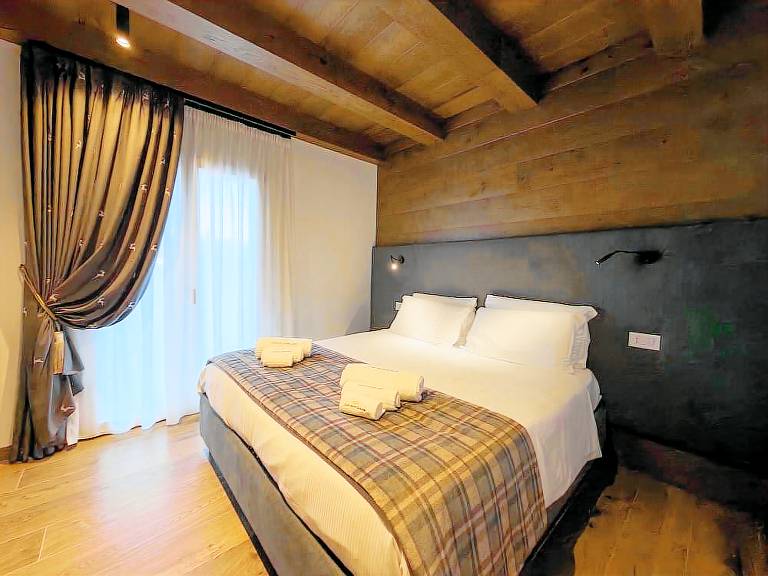 Appartamento vacanza Ateleta