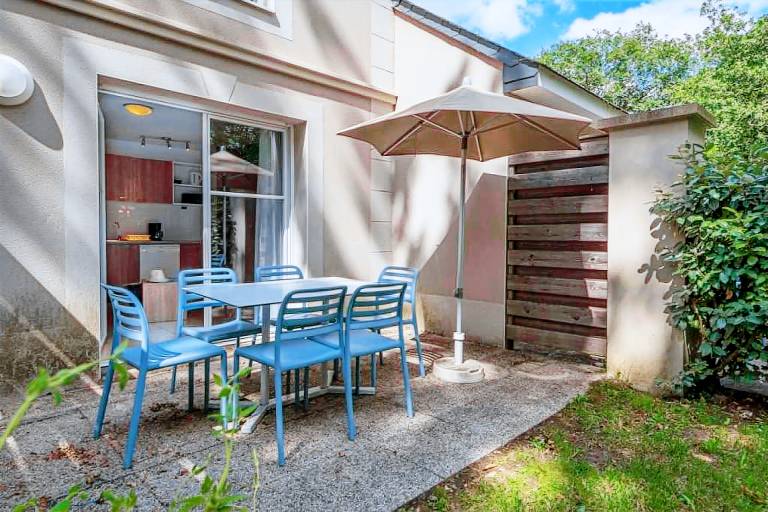 Camping Saint-Hilaire-Saint-Florent
