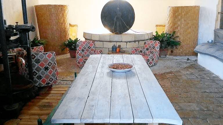 Contrada Canalisi - Agriturismo con stile unico rilassato: MONOLOCALE 25MQ — photo 5