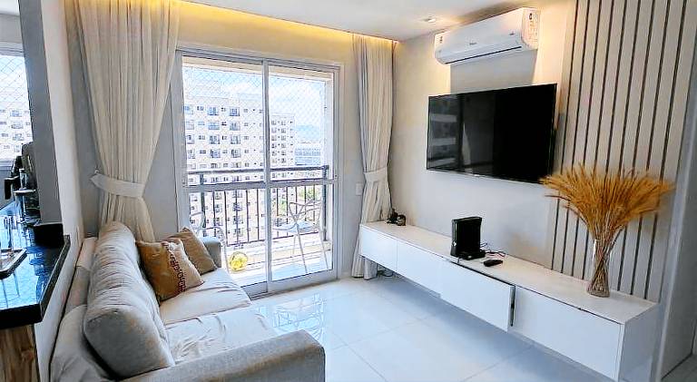 Rental apartment with pool — photo 2