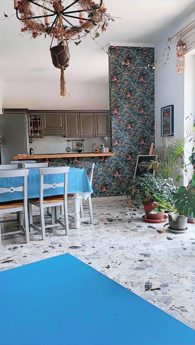 Appartement Francavilla al Mare