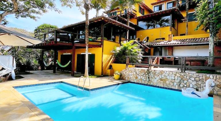 FERRADURA EXCLUSIVE SEaVIEW in Búzios