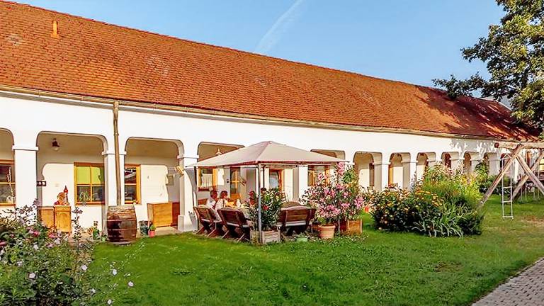 Ferienwohnung Gemeinde Poysdorf