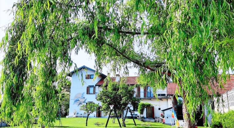 85 m&sup2; Ferienwohnung