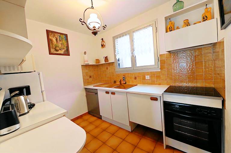 Rental apartment with barbecue | Sea view — photo 5