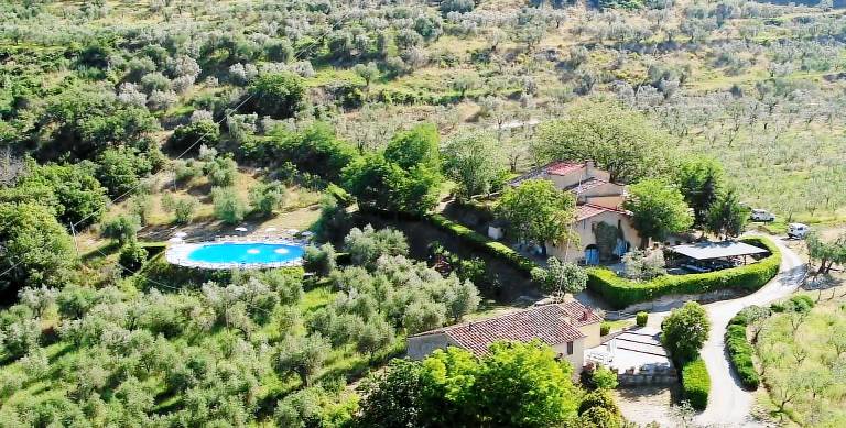 Aparthotel  Florencia