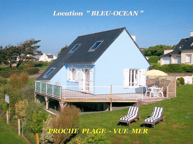 Casa Plozévet