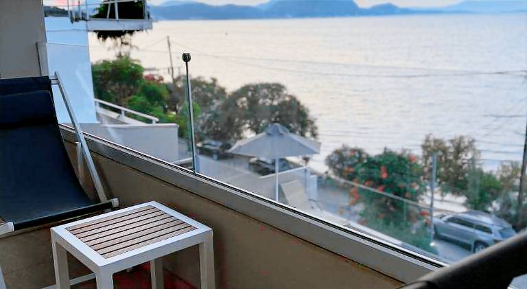 Beautiful holiday apartment with hot tub & terrace | Suitable for remote work | Pet-friendly — photo 5