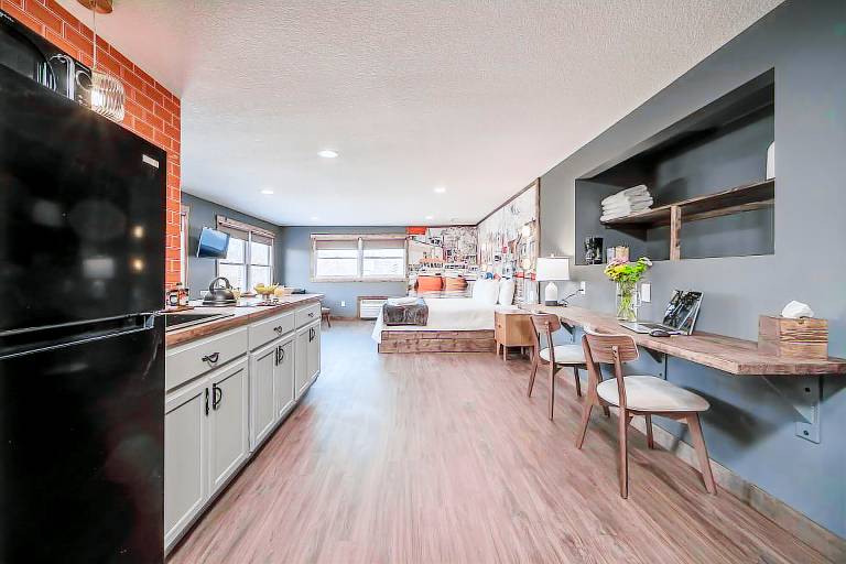 Apartment  Hastings