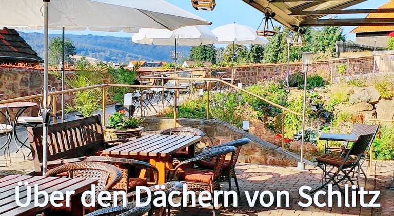 Hotel & Cafe Schachtenburg — photo 4
