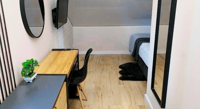 Beautiful rental apartment with grill, garden & patio | Good for workation | Pets allowed — photo 3