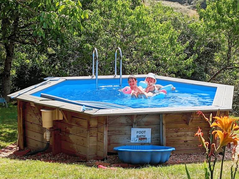 Cottage L'Isle-Jourdain