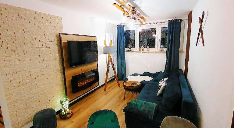 Apartament Ustroń