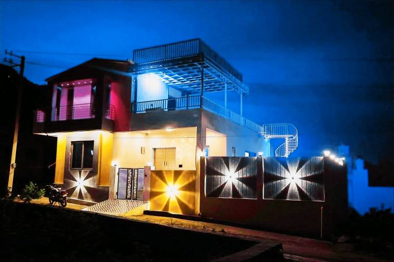 233 m² Villa