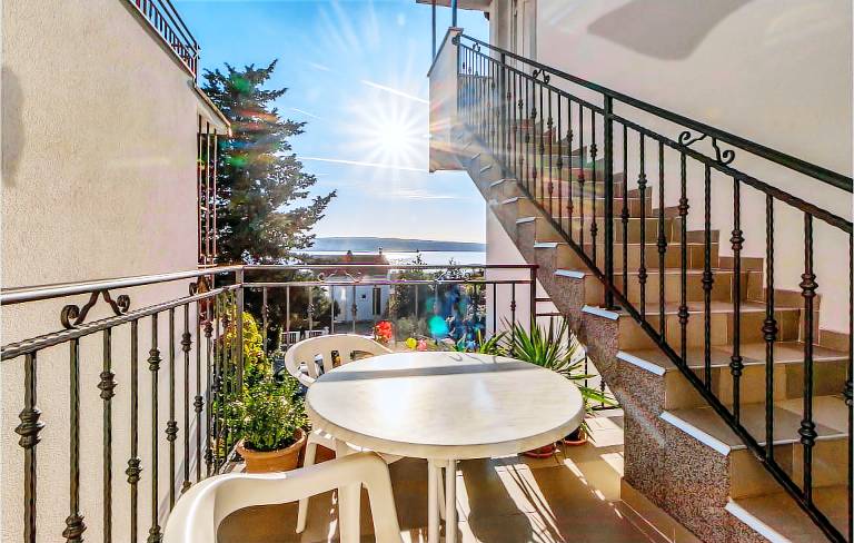 Ferienwohnung Crikvenica