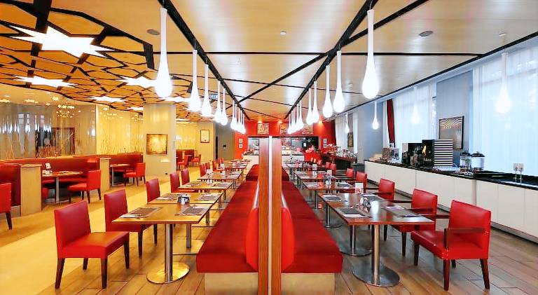 Hilton Garden Inn Konya — photo 4