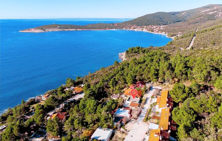 Casa vacanza Miholašćica