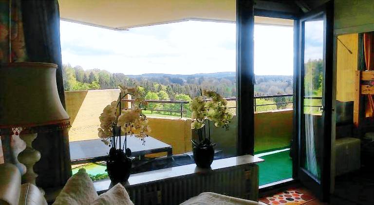 Lovely holiday apartment with pool | Pets allowed — photo 2