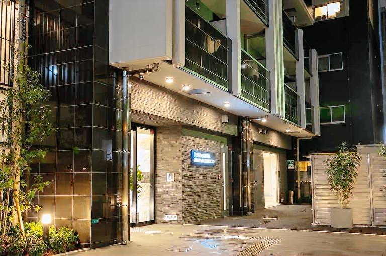 Aparthotel  Osaka