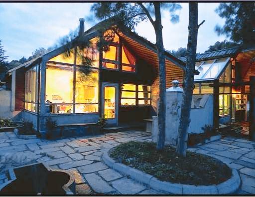 70 m&sup2; Ferienhaus