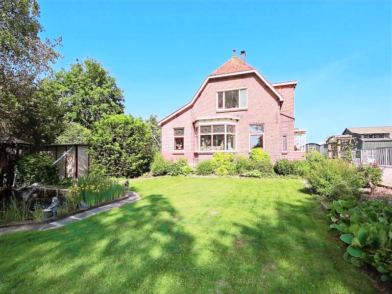 House Badhoevedorp