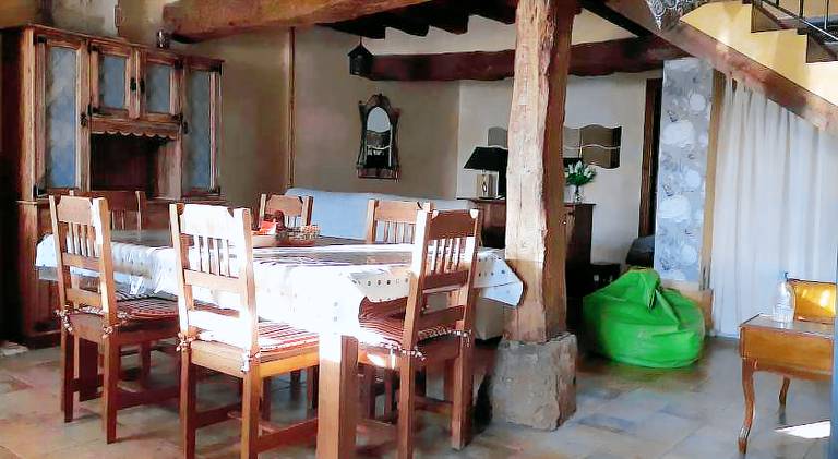 House with 3 rooms for 6 persons — photo 3