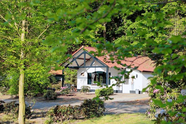 Bungalow Boekel