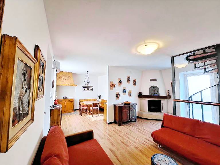 Appartement Udine