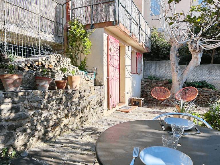 Charming studio with garden & barbecue | Next to the beach | Pets are welcome — photo 3