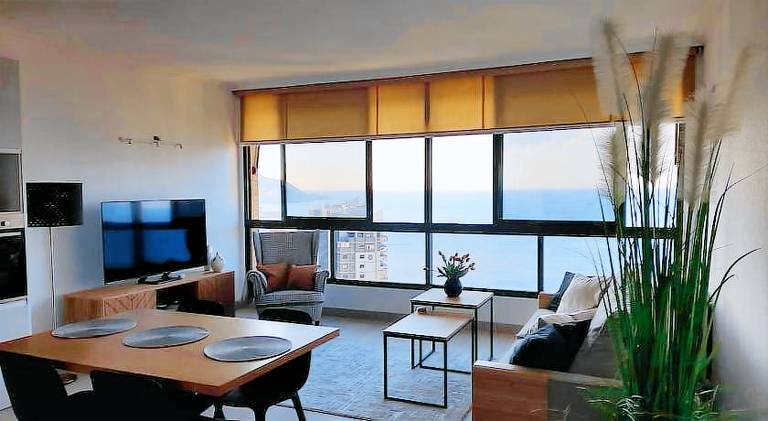 Beautiful apartment with pool | Next to the beach | Pets allowed — photo 4