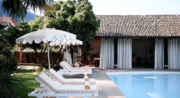 Villa Arnica, a Member of Design Hotels — photo 2